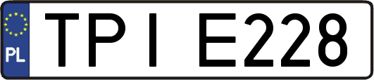 TPIE228