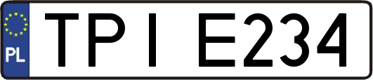 TPIE234