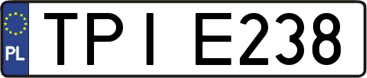 TPIE238