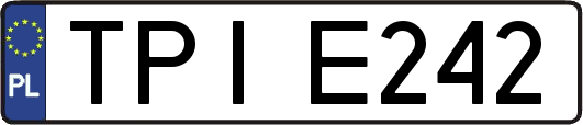 TPIE242