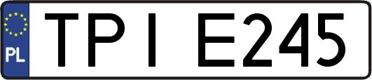 TPIE245