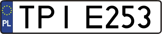 TPIE253