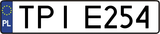 TPIE254