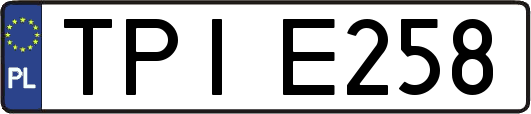 TPIE258