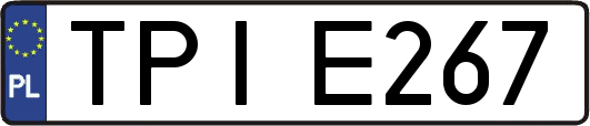 TPIE267