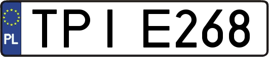 TPIE268
