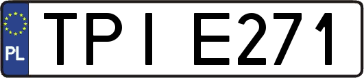 TPIE271