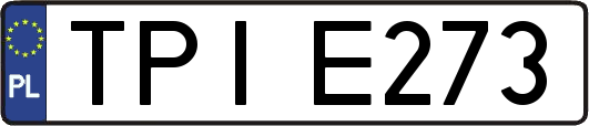 TPIE273