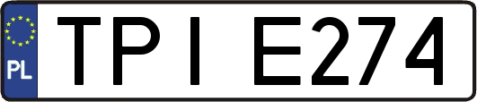 TPIE274