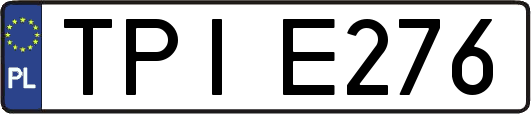 TPIE276