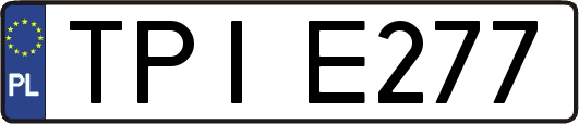 TPIE277
