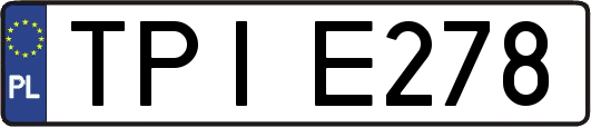TPIE278