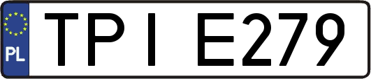 TPIE279