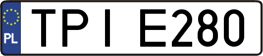 TPIE280