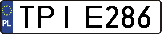 TPIE286