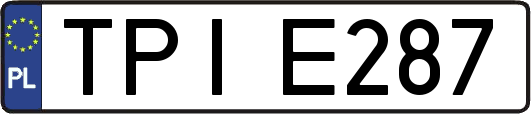 TPIE287
