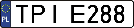 TPIE288
