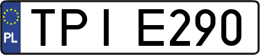 TPIE290