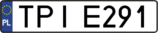 TPIE291