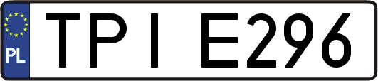 TPIE296