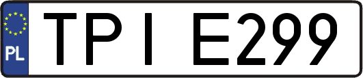 TPIE299