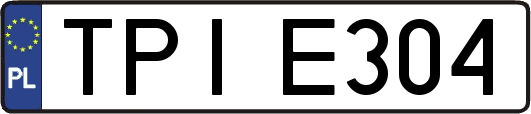 TPIE304