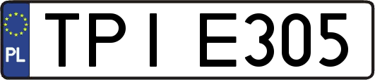 TPIE305
