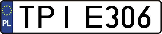 TPIE306