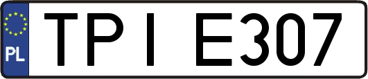 TPIE307