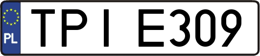 TPIE309
