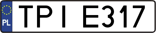 TPIE317