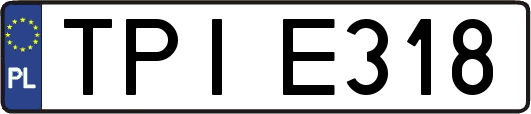 TPIE318