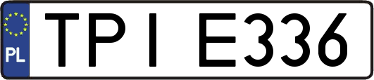 TPIE336