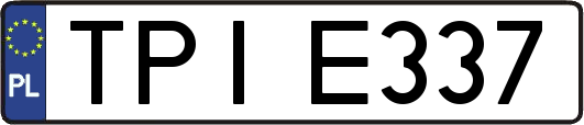 TPIE337