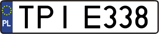 TPIE338
