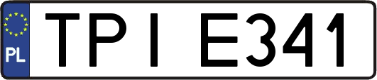 TPIE341