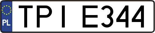 TPIE344