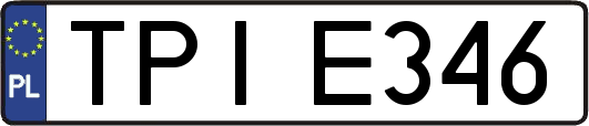 TPIE346