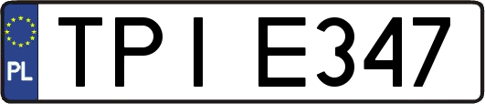 TPIE347