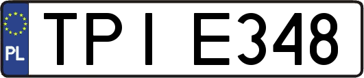 TPIE348