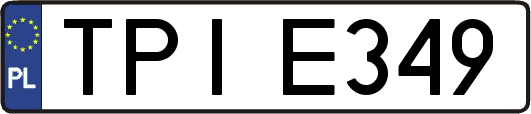 TPIE349