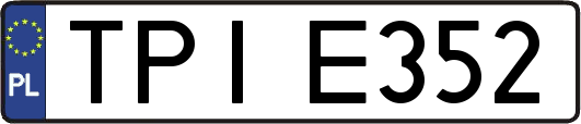 TPIE352