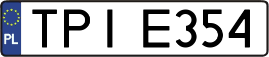 TPIE354