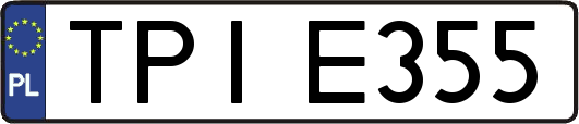 TPIE355