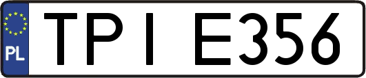 TPIE356