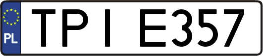 TPIE357