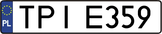 TPIE359