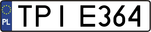TPIE364
