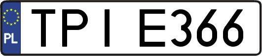 TPIE366