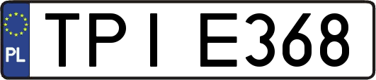 TPIE368
